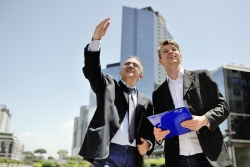 Sonoma County real estate accounting